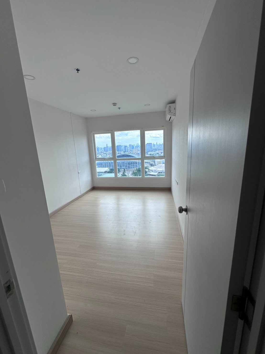 Supalai Veranda Ramkhamhaeng 2 bed