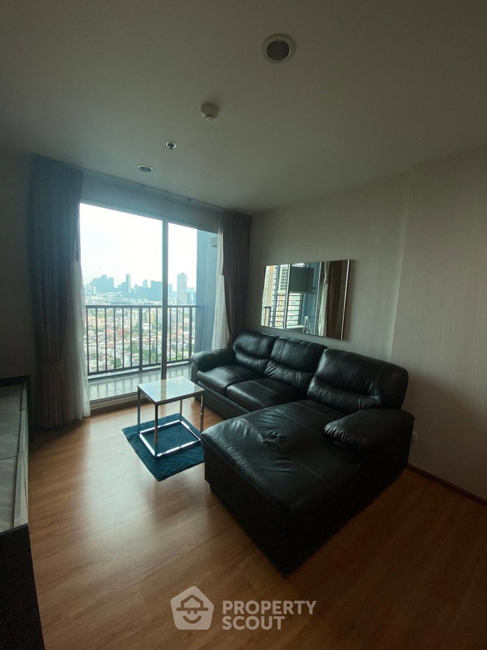 รูป คอนโด 2 ห้องนอน ชั้น 29 The Base Sukhumvit 77 BTS อ่อนนุช (ID 1386654) - รูปที่ 3/13