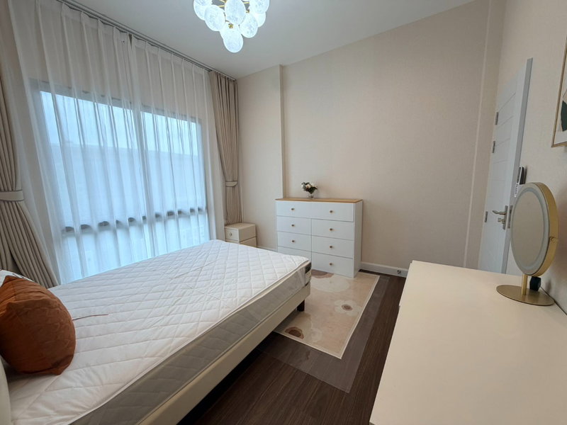 บ้านเดี่ยวให้เช่า : 🏡 บ้านเดี่ยว2ชั้น หรูโซนบางนา | 4 ห้องนอน 4 ห้องน้ำ | ใกล้ Mega Bangna เพียง 5 นาที ✨ 