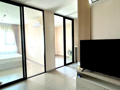 Condos for rent : Aspire Erawan Prime Aspire Erawan Prime