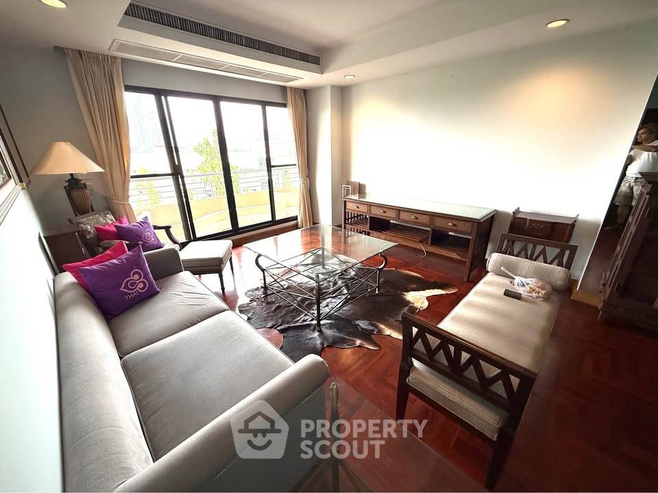 รูป คอนโด 2 ห้องนอน Supreme Ville Condominium ใกล้ MRT คลองเตย (ID 3205466) - รูปที่ 27/37