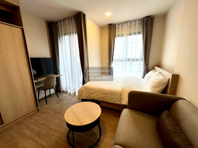 Condos for rent : For Rent Condo , Nia by Sansiri , BTS-Phra Khanong , Phra Khanong Nuea , Watthana , Bangkok , CX-169464 ✅ Live chat with us ADD LINE @connexproperty ✅