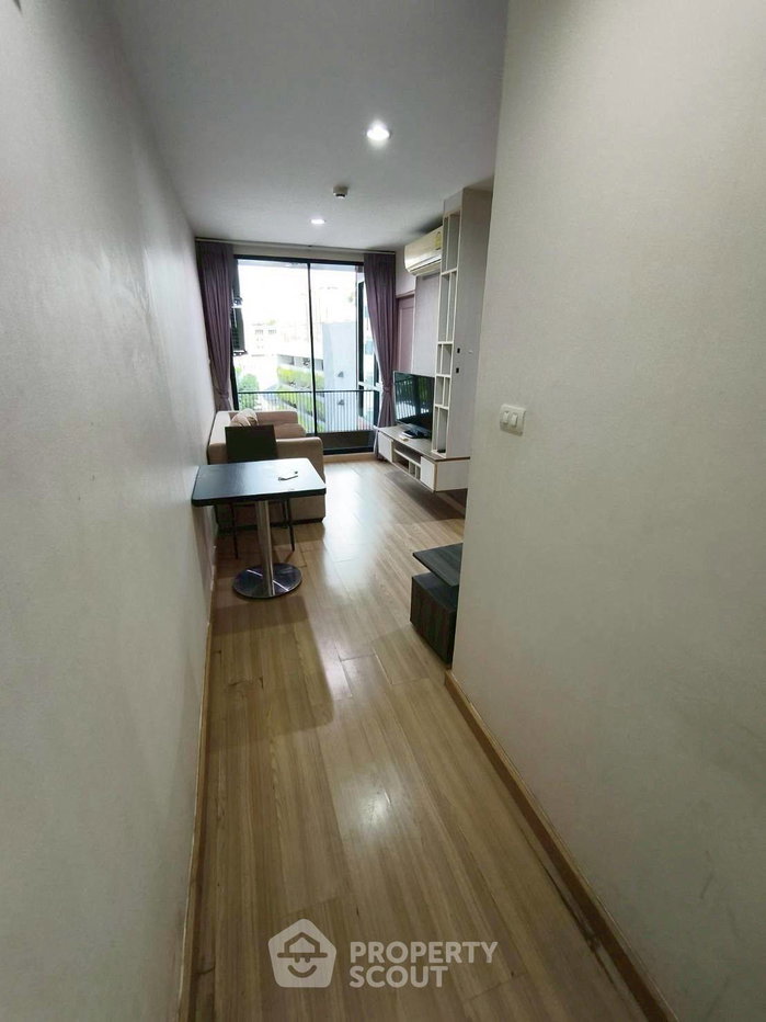 รูป คอนโด 2 ห้องนอน The Unique Ladprao 26 ใกล้ MRT รัชดาฯ (ID 3204708) - รูปที่ 2/8