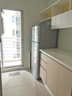 รูปภาพ 🎊 For rent condo THE ROOM RATCHADA - LADPRAO Building D, Floor 8,1 bed room, Room size 49.00 sqm