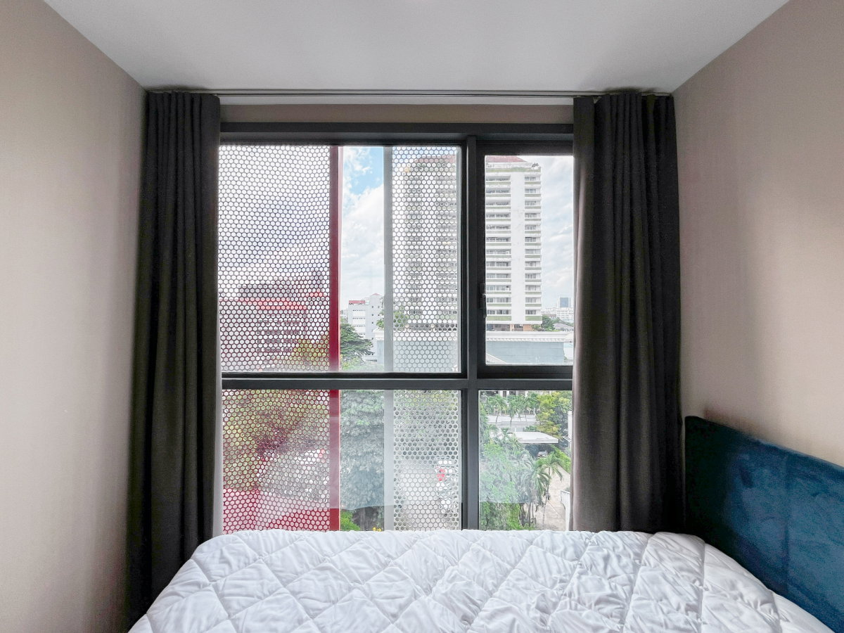 รูป ให้เช่าคอนโด Taka Haus 2 ห้องนอน 25,000 บาท/เดือน [HJs250601] - รูปที่ 2/31