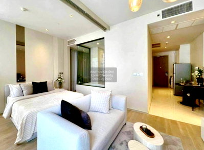 Condos for rent : For Rent Condo , Ashton Silom , BTS-Chong Nonsi , Suriyawong , Bang Rak , Bangkok , CX-169074 ✅ Live chat with us ADD LINE @connexproperty ✅