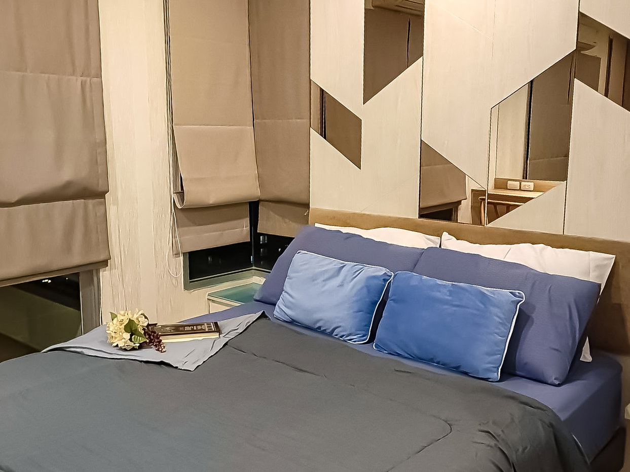 picture 2 Bedroom Condo for Sale Lumpini Park Beach Jomtien - 5/7
