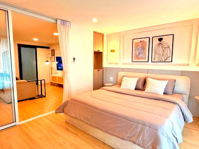 ขายคอนโด : S020052 The Waterford Sukhumvit 50