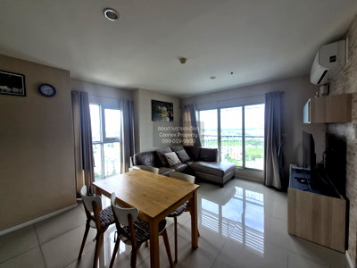 Condos for rent : 🔥🔥🔥 FOR RENT condo , Aspire Sukhumvit 48 , BTS-Phra Khanong , Phra Khanong , Khlong Toei , Bangkok , CX-08348 ✅ Live chat with us ADD LINE @connexproperty ✅ 🔥🔥🔥