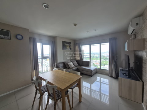 🔥🔥🔥 FOR RENT condo , Aspire Sukhumvit 48 , BTS-Phra Khanong , Phra Khanong , Khlong Toei , Bangkok , CX-08348 ✅ Live chat with us ADD LINE @connexproperty ✅ 🔥🔥🔥