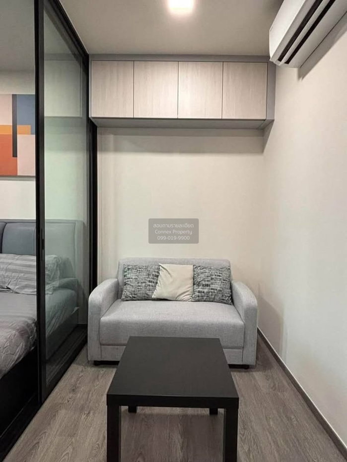 picture 🔥🔥🔥 For Rent Condo , Modiz Avantgarde , Khlong Nueng , khlong Luang , Pathum Thani , CX-169380 ✅ Live chat with us ADD LINE @connexproperty ✅ 🔥🔥🔥 - 3/7