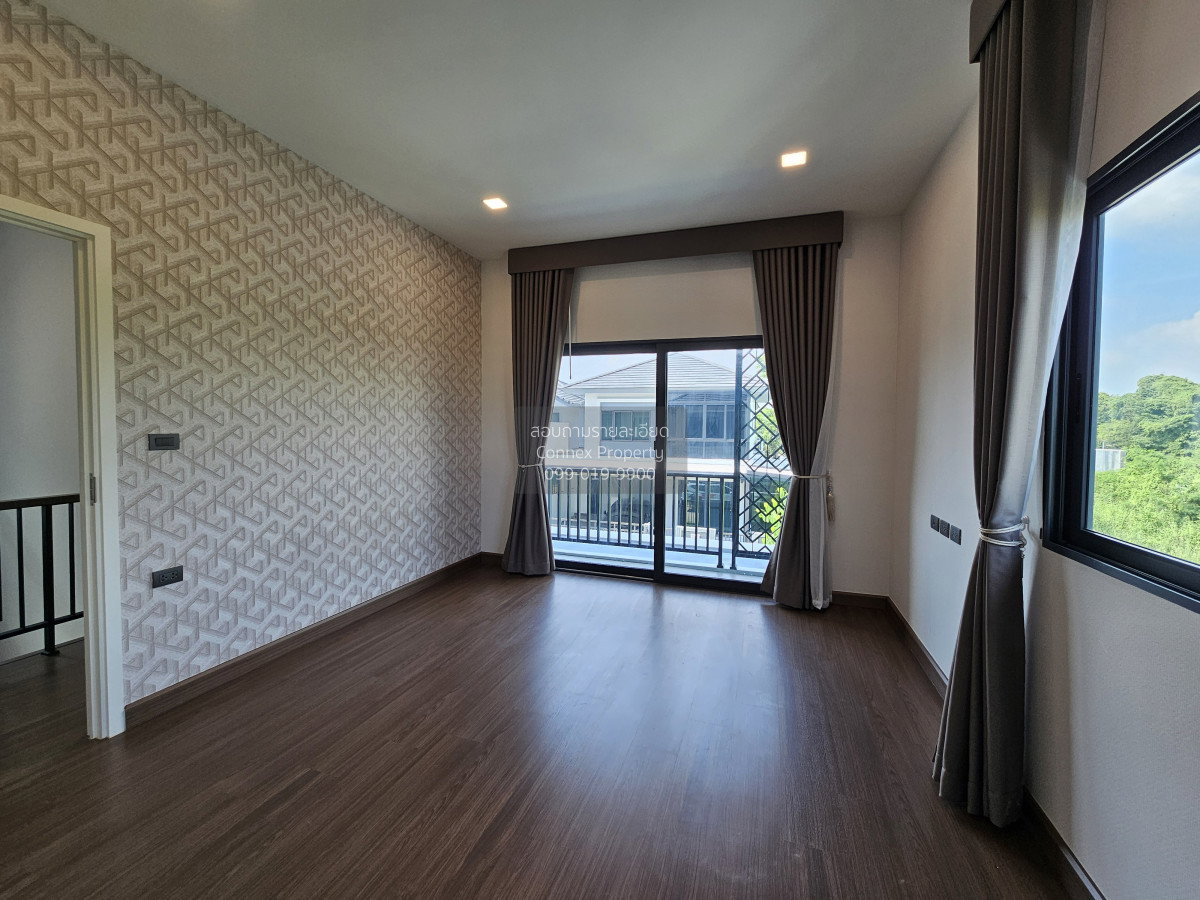 รูป ขายบ้าน  แกรนด์ บริทาเนีย ราชพฤกษ์ - พระราม 5 บางขนุน บางกรวย นนทบุรี CX-150459 ✅ ทักไลน์ @connexproperty ตอบทันที ทีมงานมืออาชีพ ✅ - รูปที่ 6/12