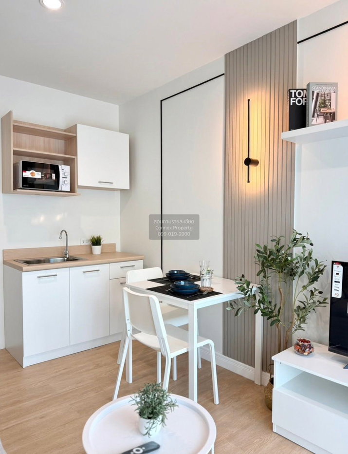 รูป ขายคอนโด นาคา คอนโดมิเนียม วิชิต เมืองภูเก็ต ภูเก็ต CX-169234 ✅ ทักไลน์ @connexproperty ตอบทันที ทีมงานมืออาชีพ ✅ - รูปที่ 5/10