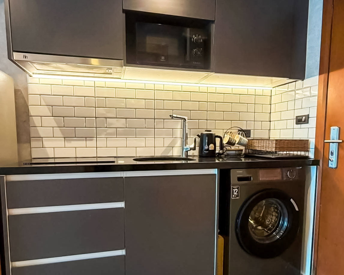 รูป 1 Bedroom Loft Condo for Sale Laguna Beach Resort 2 Pattaya - รูปที่ 7/16