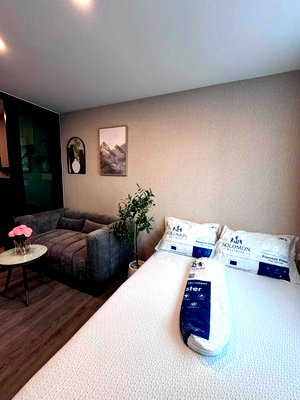 Condos for rent : #SC16282 📌 Rent | 🟦🟨Brixton Pet & Play Phahol 50 Station🟥🟩💬𝑪𝒐𝒏𝒕𝒂𝒄𝒕𝑳𝑰𝑵𝑬:@𝒔𝒆𝒄𝒓𝒆𝒕𝒑𝒓𝒐𝒑𝒆𝒓𝒕𝒚 🔥✨