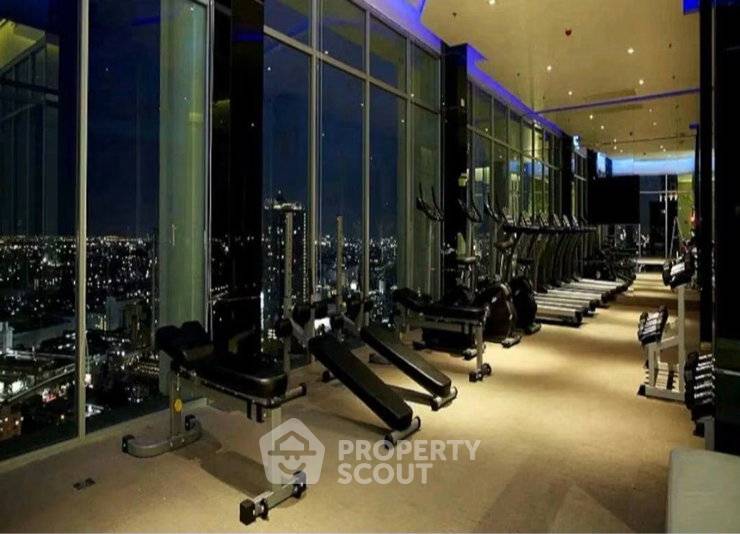 picture 1-BR Condo At Aspire Sukhumvit 48 Near BTS Phra Khanong (ID 3205053) - 18/20