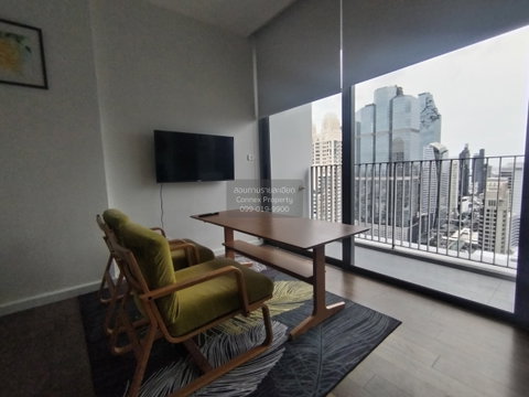 🔥🔥🔥 เช่าคอนโด  นาราไนน์ BTS-ช่องนนทรี ทุ่งมหาเมฆ เขต สาทร กรุงเทพ CX-28664 ✅ ทักไลน์ @connexproperty ตอบทันที ทีมงานมืออาชีพ ✅ 🔥🔥🔥
