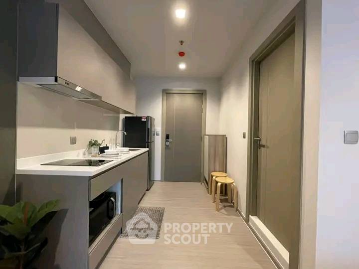 picture 24th-Floor 1-BR Life Asoke - Rama 9, 300m To MRT Phra Ram 9 (ID 3206643) - 5/8