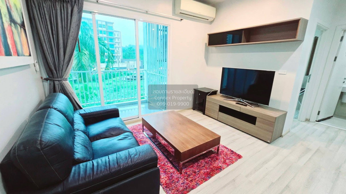 รูป ขายคอนโด  เดอะ เบส ดาวน์ทาวน์ - ภูเก็ต วิชิต เมืองภูเก็ต ภูเก็ต CX-170020 ✅ ทักไลน์ @connexproperty ตอบทันที ทีมงานมืออาชีพ ✅ - รูปที่ 2/9