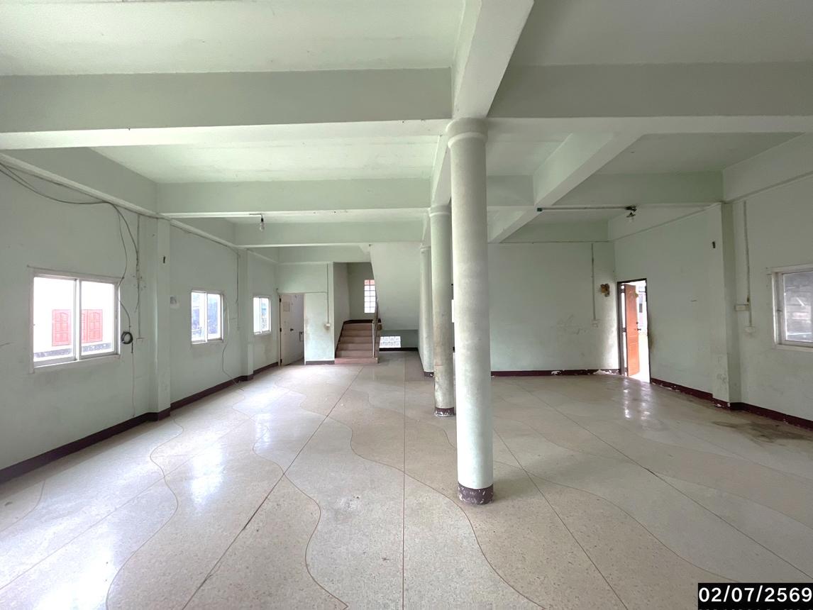 รูป บ้านเดี่ยว 125 ตร.วา น้ำพอง ขอนแก่น 1.6M - รูปที่ 32/43