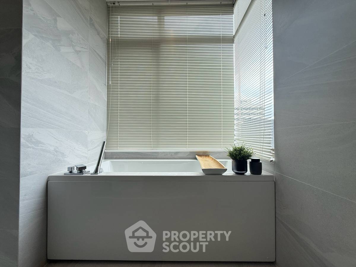 รูป คอนโด 2 ห้องนอน Rhythm Ekkamai Estate ย่านเอกมัย ใกล้ BTS ทองหล่อ (ID 3205404) - รูปที่ 18/20