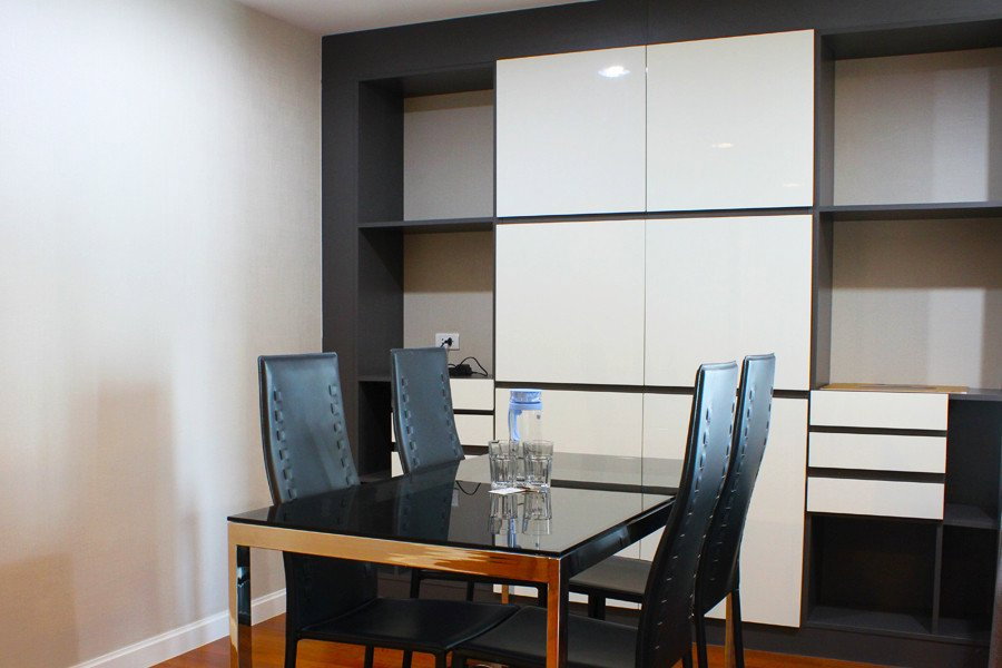 picture Condo for Rent at Belle Grand Rama 9 (B6908030) - 9/12