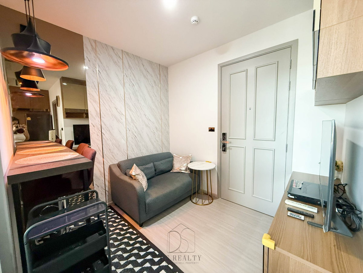 picture 📍 For Rent: The Parkland Phetkasem 56 Premium condo in a prime location, great ment (DSAA1507) - 6/13
