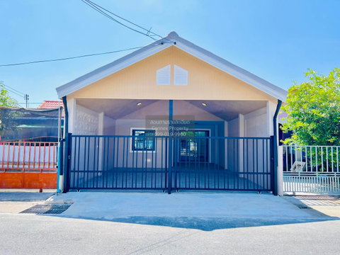 For Sale Townhouse/Townhome , Baan Tawan Ngam , Bang Yai , Bang Yai , Nonthaburi , CX-169891 ✅ Live chat with us ADD LINE @connexproperty ✅