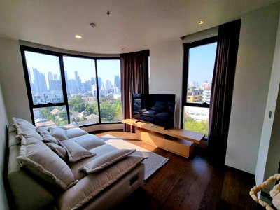 Condos for rent : For Rent: Ideo Q Sukhumvit 36, 65,000 THB [TTr260809]