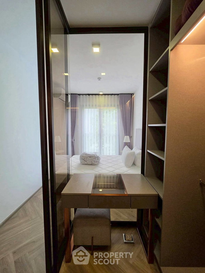 รูป คอนโด 1 ห้องนอน ให้เช่า Chapter Thonglor 25 ทำเล ทองหล่อ (ID 3059934) - รูปที่ 6/20