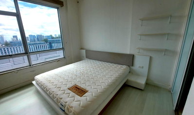 ขายคอนโด : 🔥 ขาย คอนโด เดอะรูม รัชดา-ลาดพร้าว (The Room Ratchada-Ladprao) | ใกล้ MRT ลาดพร้าว