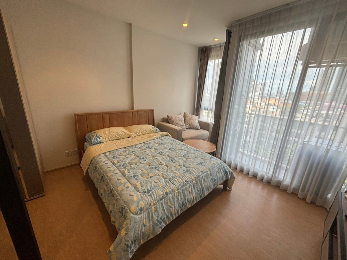 🔥 HOT DEAL: Studio for SALE – 5 MB🔥