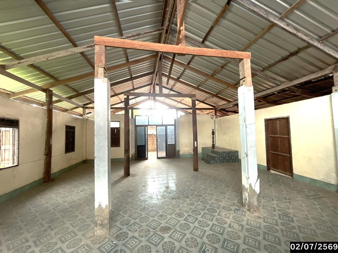 รูป บ้านเดี่ยว 125 ตร.วา น้ำพอง ขอนแก่น 1.6M - รูปที่ 24/43