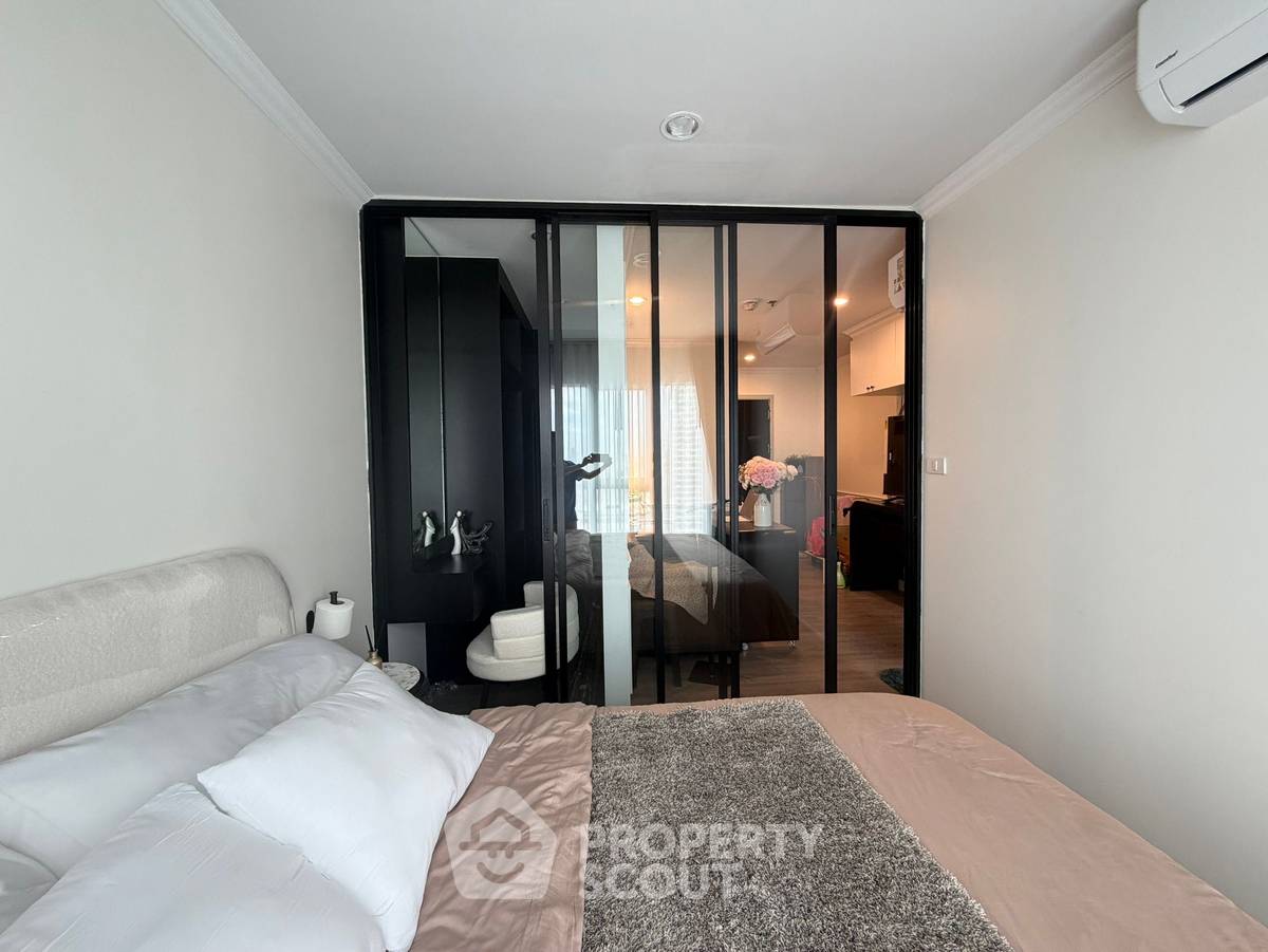 picture 1-BR Condo At Regent Home Bangna Near BTS Bang Na (ID 3204617) - 2/20