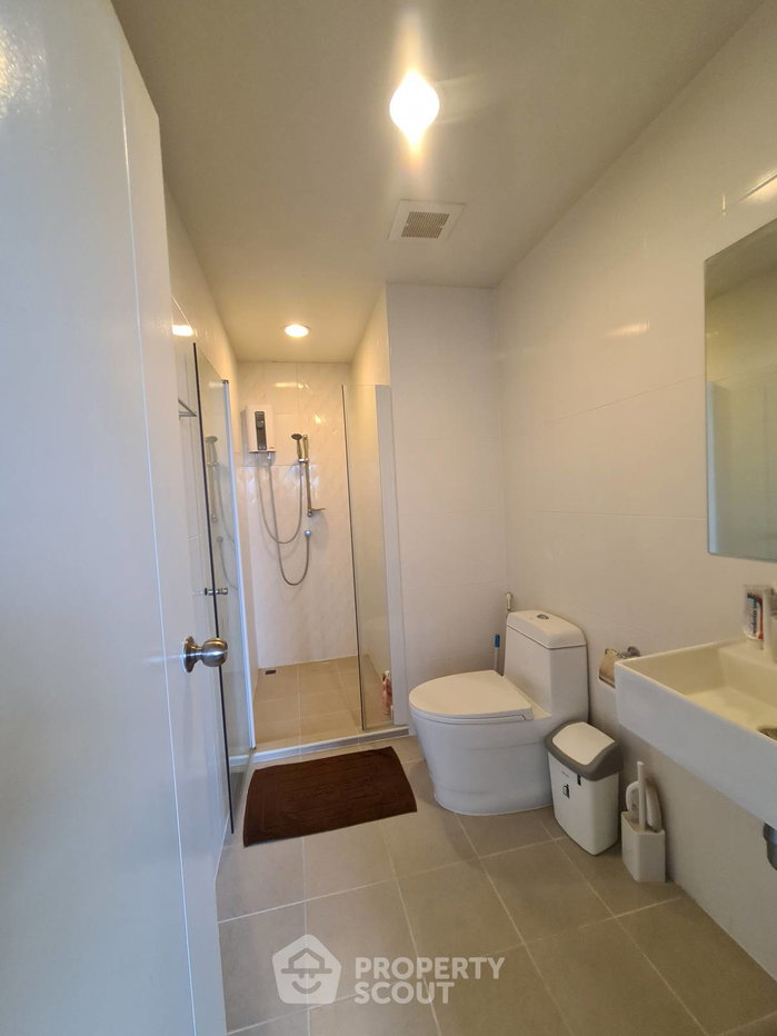 picture 1-BR Condo For Sale At Sampeng 2 Condominium Sathon – Kanlapaphruek (ID 731383) - 10/10