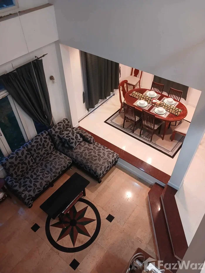 รูป บ้านเดี่ยวให้เช่า 3 ห้องนอน ในโครงการ บ้าน สวน ลลนา 6684973 - รูปที่ 2/12