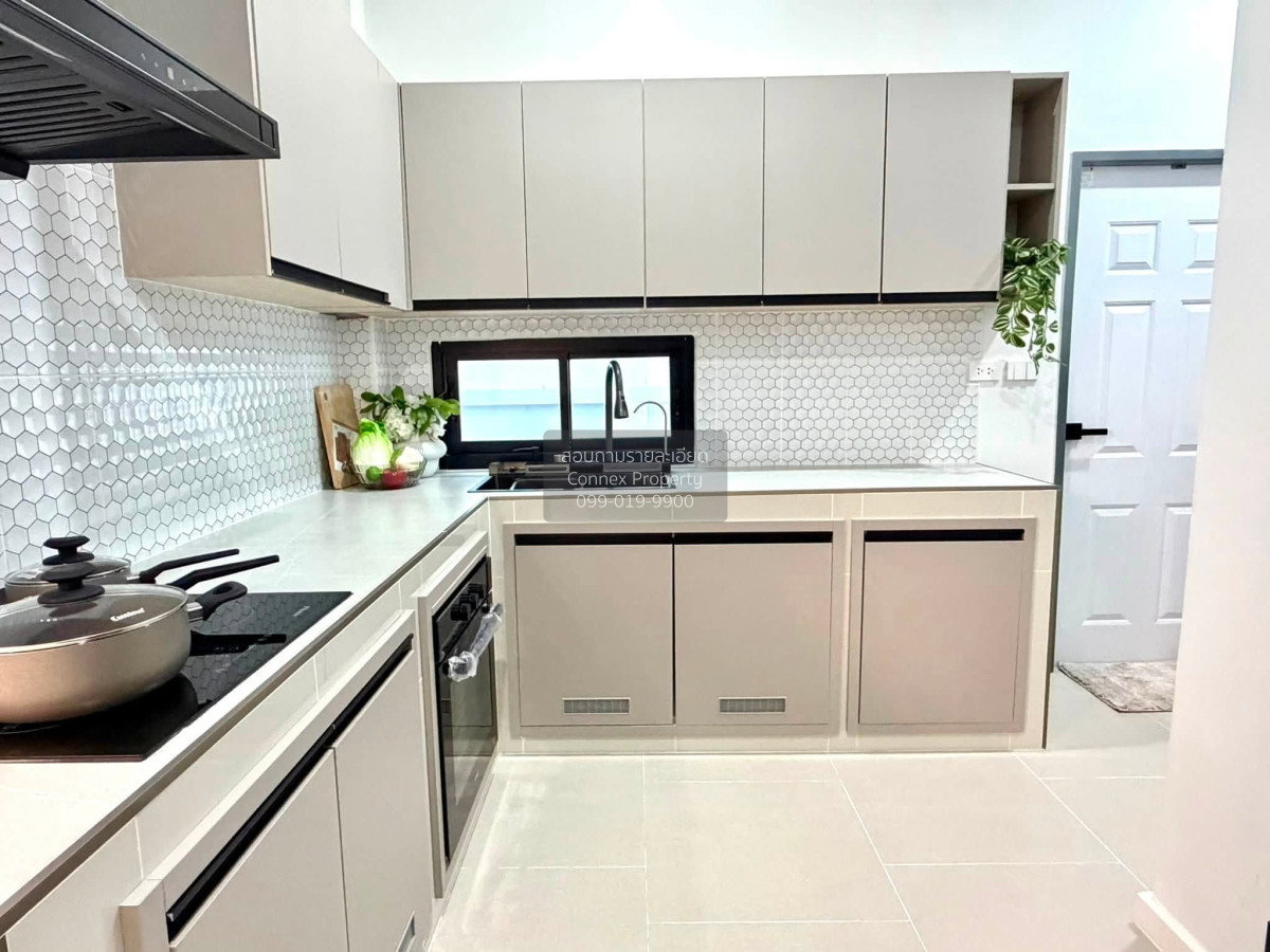 รูป ขายบ้าน  อารียาวิลล่า - พัทยา หนองปรือ บางละมุง ชลบุรี CX-169531 ✅ ทักไลน์ @connexproperty ตอบทันที ทีมงานมืออาชีพ ✅ - รูปที่ 7/12