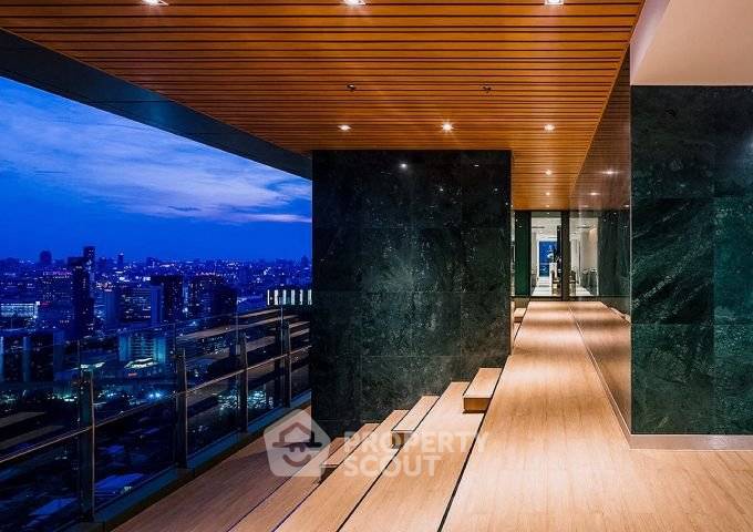 picture 300m To BTS Ratchathewi | 1-BR At Wish Signature Midtown Siam (ID 3206418) - 9/39