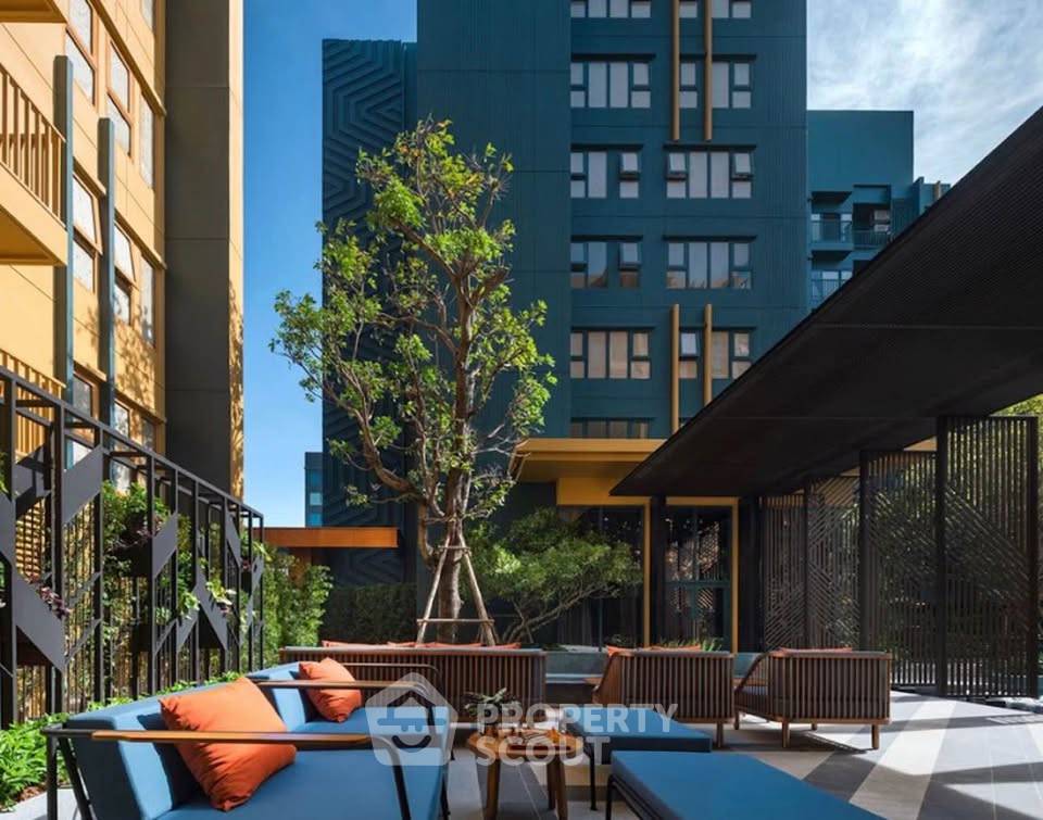 รูป ขายคอนโด 1 ห้องนอน The Base Sukhumvit 50 ใกล้ BTS อ่อนนุช (ID 3205964) - รูปที่ 6/12