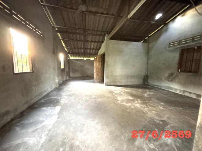 รูป บ้านเดี่ยว 73.5 ตร.วา ชะอวด นครศรีธรรมราช 911,000 - รูปที่ 4/21