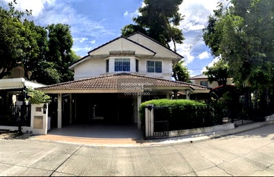 บ้านเดี่ยว เซ็นทรัล พลาซ่า เวสต์เกต : ขายบ้าน  พฤกษ์ลดา วงแหวน - รัตนาธิเบศร์ MRT-ตลาดบางใหญ่ บางแม่นาง บางใหญ่ นนทบุรี CX-169351 ✅ ทักไลน์ @connexproperty ตอบทันที ทีมงานมืออาชีพ ✅