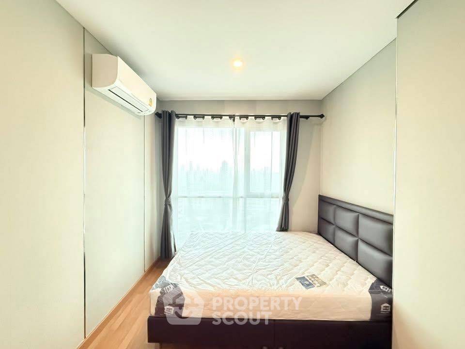 รูป คอนโด 1 ห้องนอน ให้เช่า Lumpini Place Ratchada-Sathu ย่านสาธุประดิษฐ์ (ID 2370000) - รูปที่ 11/15