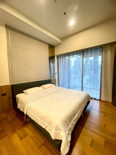 📣ให้เช่าคอนโด Siamese Exclusive Sukhumvit 31 (BTS พร้อมพงษ์) เฟอร์บิ้วอิน เครื่องใช้ไฟฟ้าครบ @onestepliving