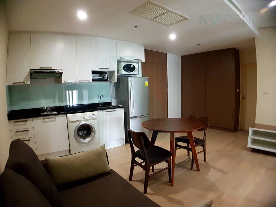 picture For rent Noble Remix Sukhumvit 36 1 bedroom 22nd floor near BTS Thonglor. - 8/8