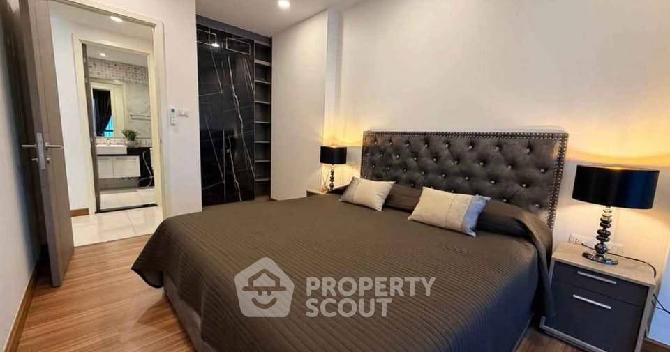 รูป ชั้น 21 คอนโด 1 ห้องนอน Supalai Premier Charoen Nakhon ใกล้ BTS กรุงธนบุรี (ID 3206509) - รูปที่ 24/36