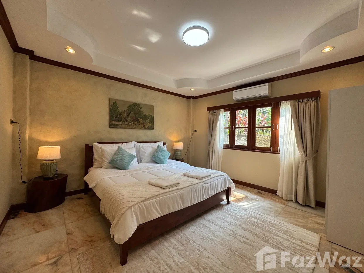 picture 5 Bedroom Villa for sale in Chalong, Phuket  6685671 - 21/49