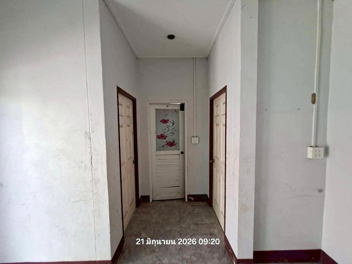 รูป บ้านเดี่ยว 30.5 ตร.วา ศรีมโหสถ ปราจีนบุรี 1.2M - รูปที่ 22/27
