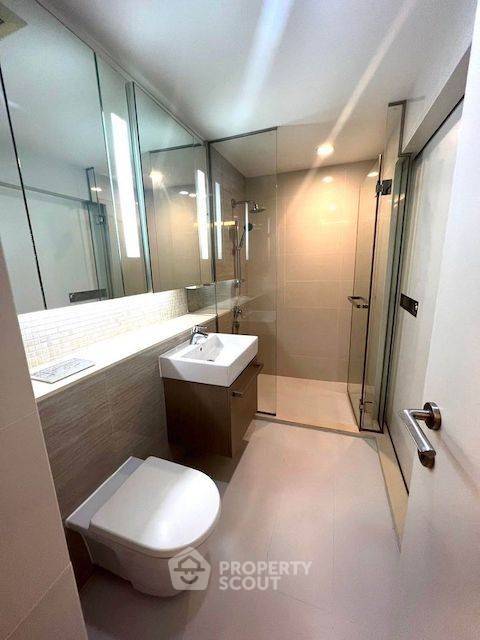รูป คอนโด 1 ห้องนอน Mode Sukhumvit 61 ใกล้ BTS เอกมัย ขนาด 55 ตร.ม. (ID 1311917) - รูปที่ 6/6