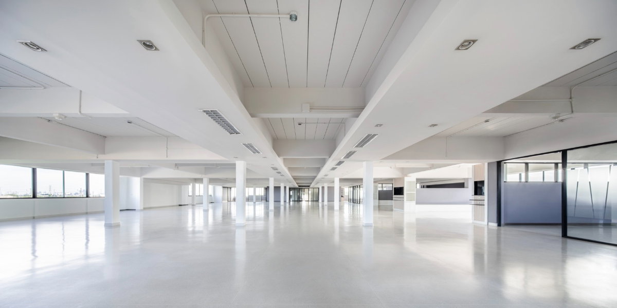 picture #HHR66 Office / Warehouse Space for Rent📍Thepharak - 2/8