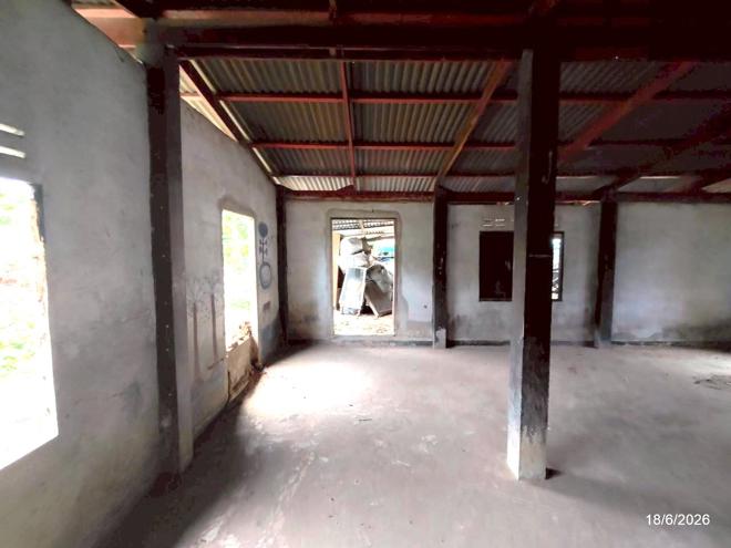 picture HOME 111 Sq.w. Non Sa-at Udon Thani for 586,000 - 5/25